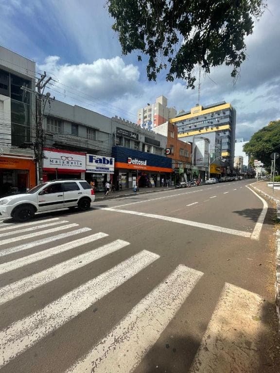 Loja para locação em Centro, Passo Fundo/RS