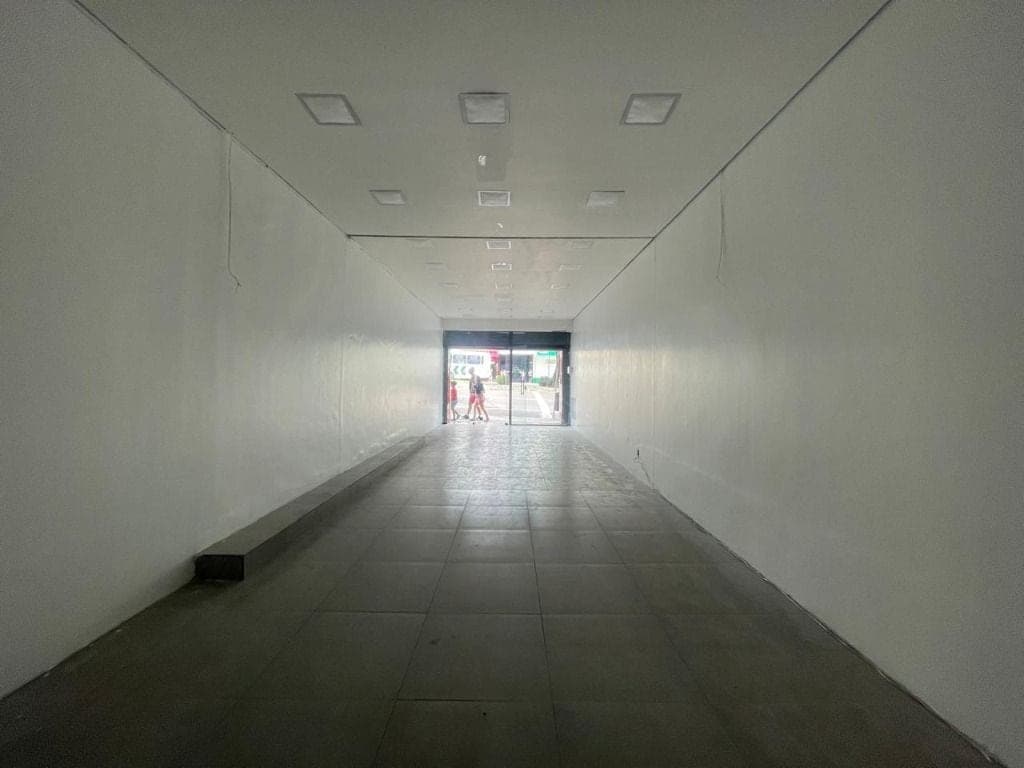 Loja para locação em Centro, Passo Fundo/RS