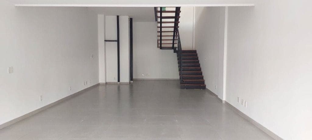 Loja para locação em Centro, Passo Fundo/RS