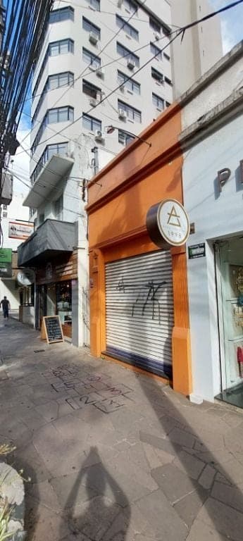 Loja para locação em Centro, Passo Fundo/RS