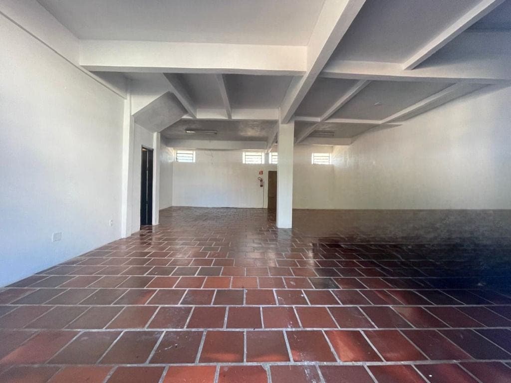 Loja para locação em São Cristóvão, Passo Fundo/RS