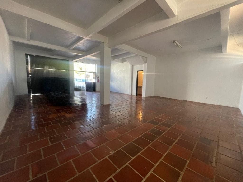 Loja para locação em São Cristóvão, Passo Fundo/RS