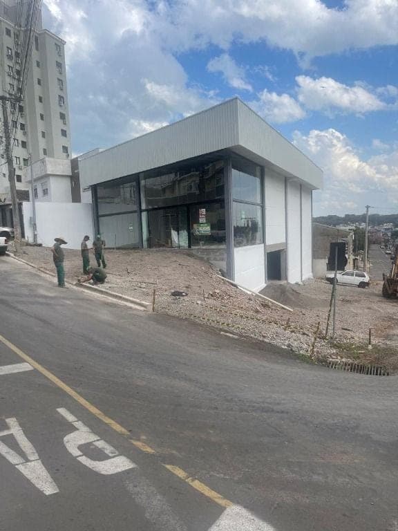 Loja para locação em Lucas Araújo, Passo Fundo/RS