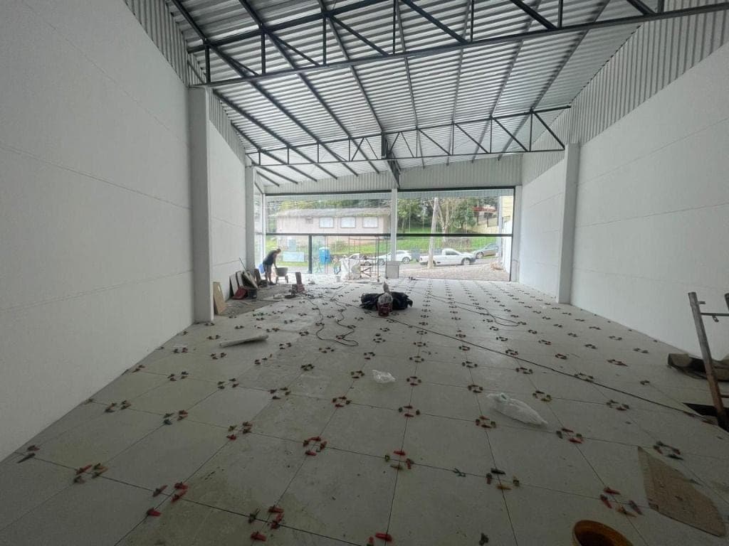 Loja para locação em Lucas Araújo, Passo Fundo/RS