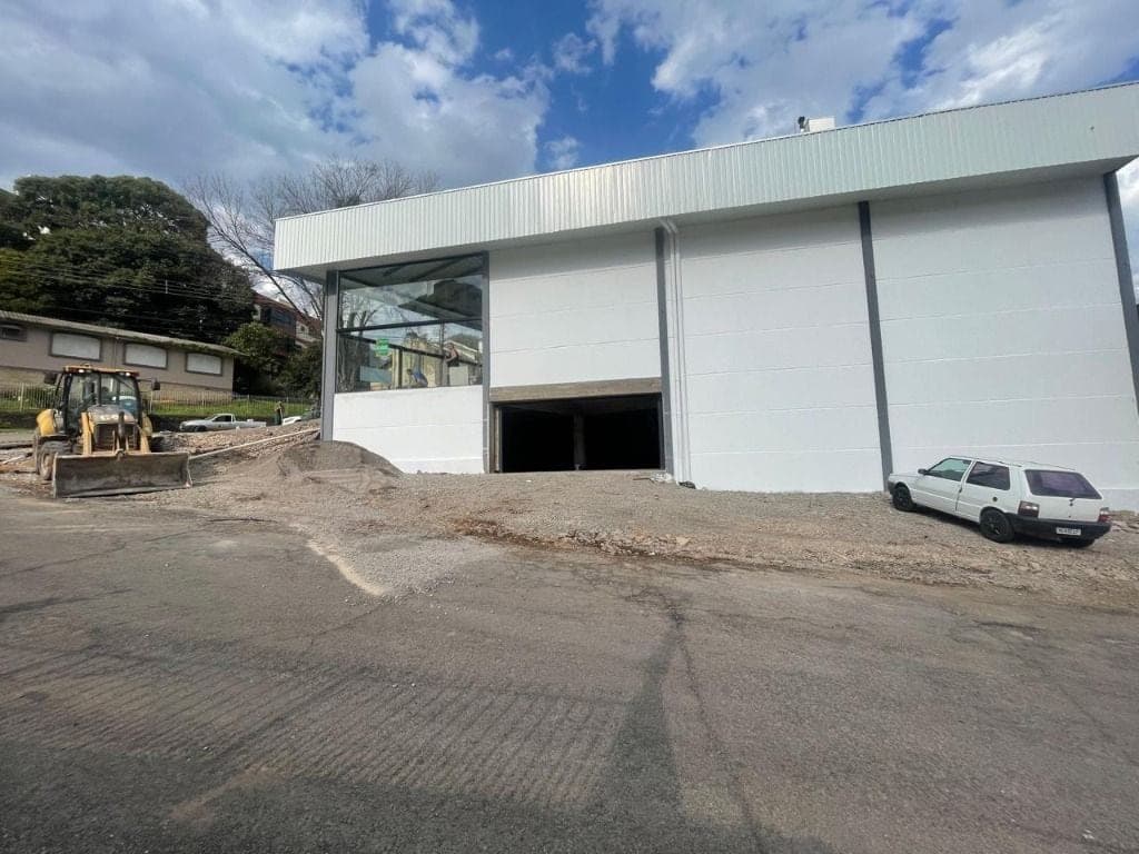 Loja para locação em Lucas Araújo, Passo Fundo/RS