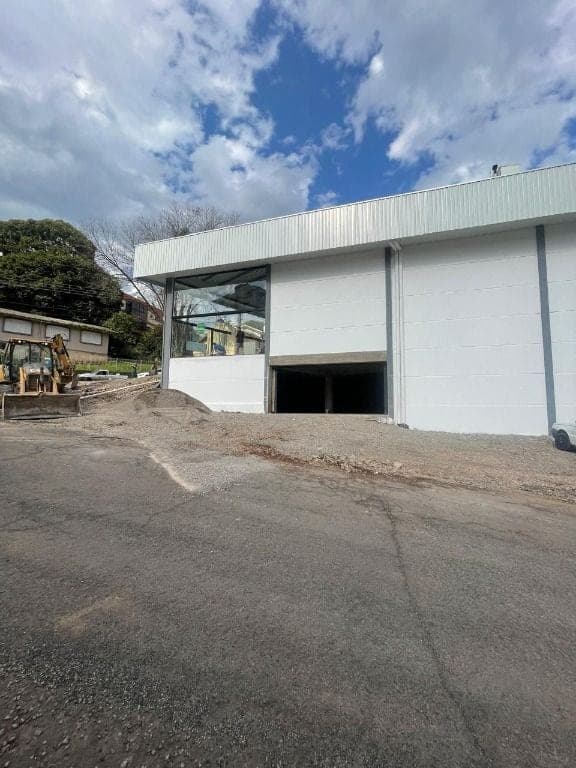 Loja para locação em Lucas Araújo, Passo Fundo/RS