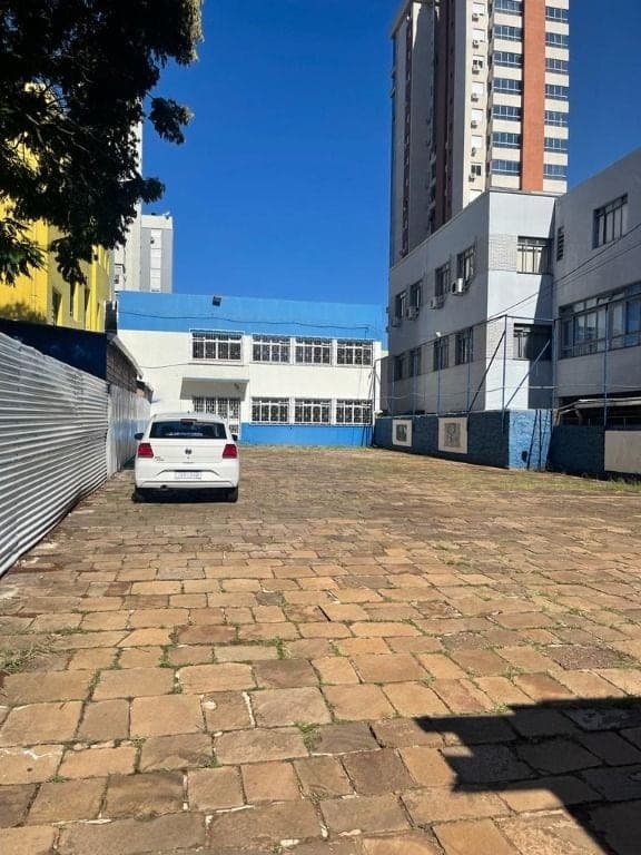 Prédio para locação em Centro, Passo Fundo/RS
