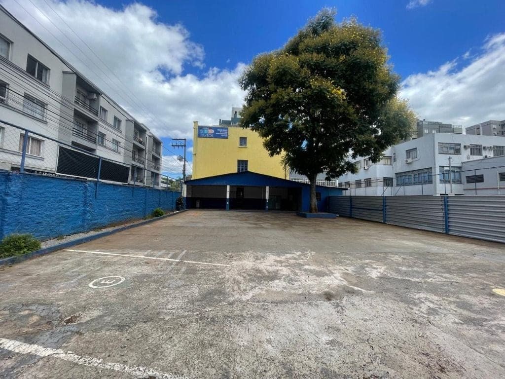 Prédio para locação em Centro, Passo Fundo/RS