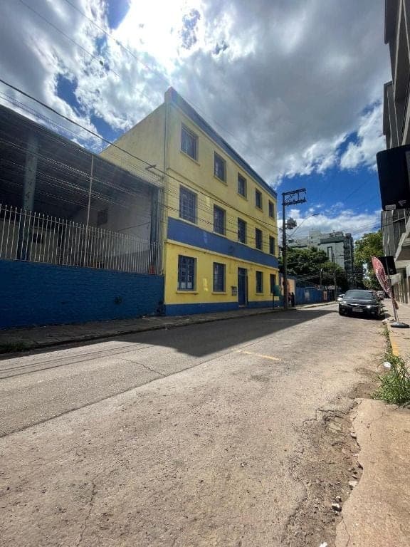 Prédio para locação em Centro, Passo Fundo/RS