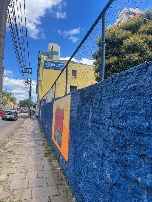 Prédio para locação em Centro, Passo Fundo/RS
