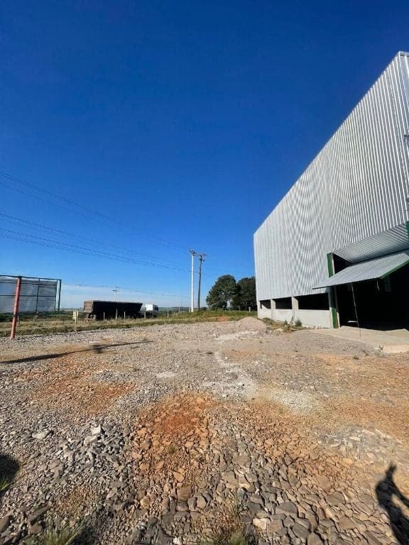 Pavilhão para locação em São João da Bela Vista, Passo Fundo/RS