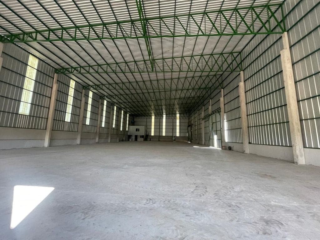 Pavilhão para locação em São João da Bela Vista, Passo Fundo/RS