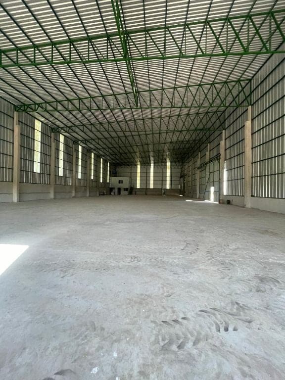 Pavilhão para locação em São João da Bela Vista, Passo Fundo/RS