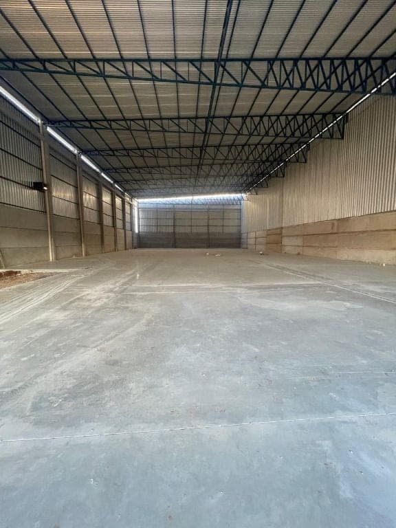 Pavilhão para locação em Nenê Graeff, Passo Fundo/RS