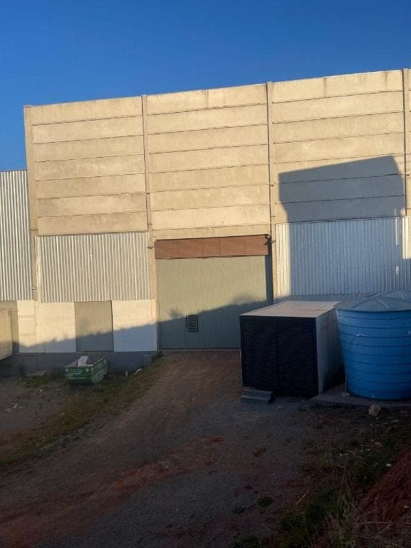 Pavilhão para locação em Nenê Graeff, Passo Fundo/RS