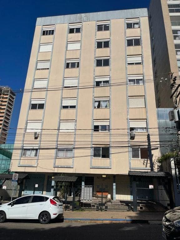 Apartamento para locação em Centro, Passo Fundo/RS