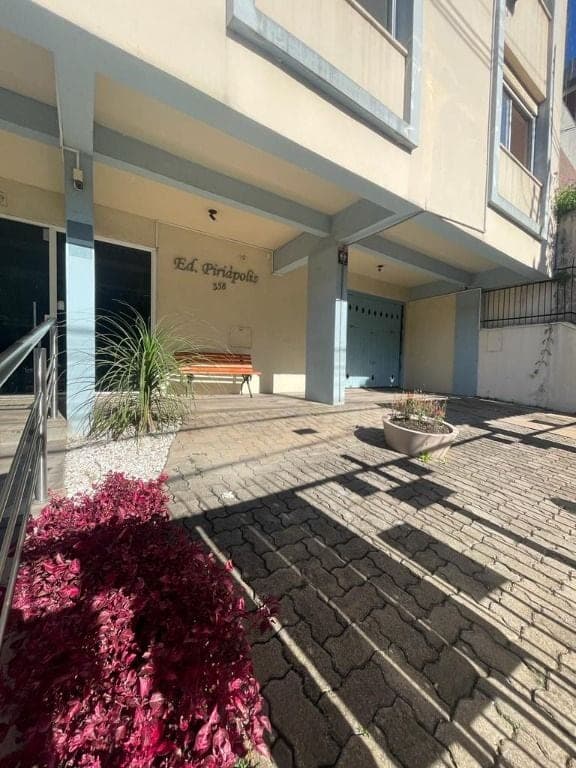 Apartamento para locação em Centro, Passo Fundo/RS