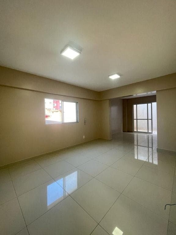 Apartamento para locação em Centro, Passo Fundo/RS
