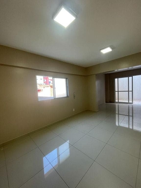 Apartamento para locação em Centro, Passo Fundo/RS