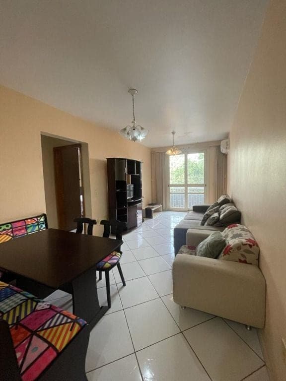 Apartamento para locação em Centro, Passo Fundo/RS