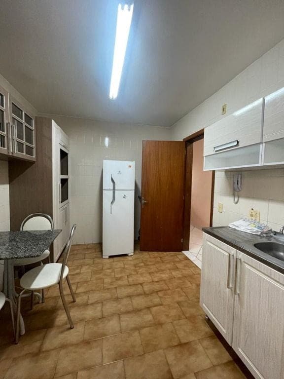 Apartamento para locação em Centro, Passo Fundo/RS