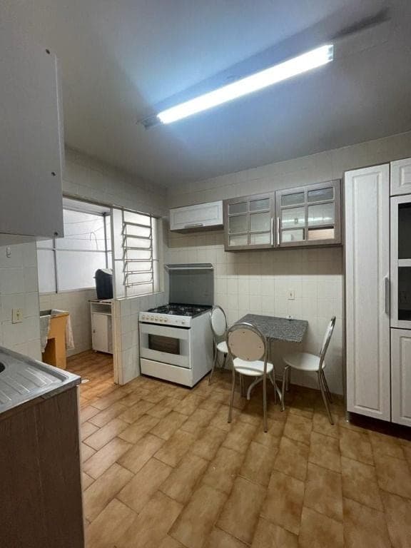 Apartamento para locação em Centro, Passo Fundo/RS