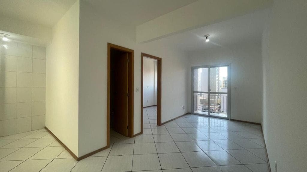 Apartamento para locação em Centro, Passo Fundo/RS