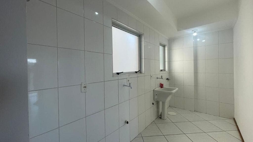 Apartamento para locação em Centro, Passo Fundo/RS