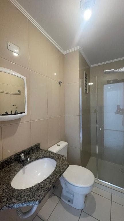 Apartamento para locação em Centro, Passo Fundo/RS