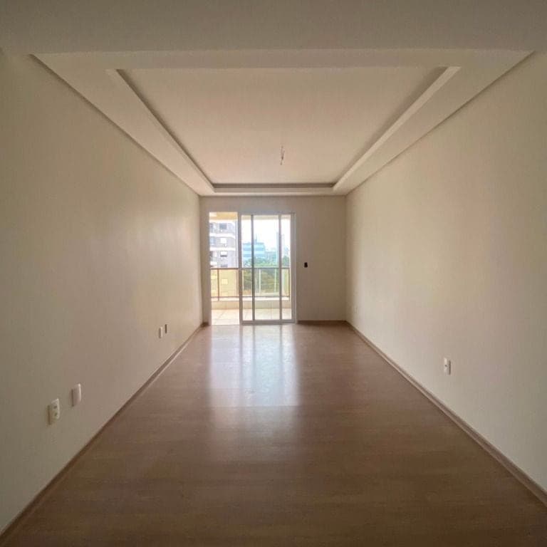 Apartamento para locação em Centro, Passo Fundo/RS