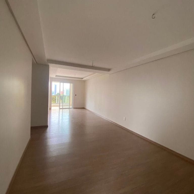 Apartamento para locação em Centro, Passo Fundo/RS