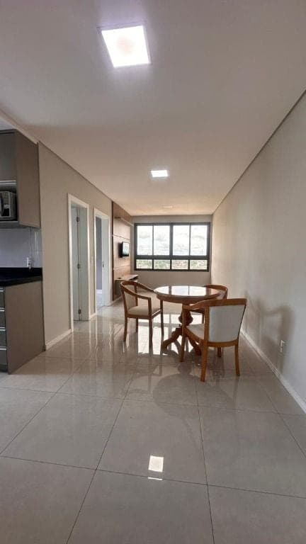 Apartamento para locação em Centro, Passo Fundo/RS