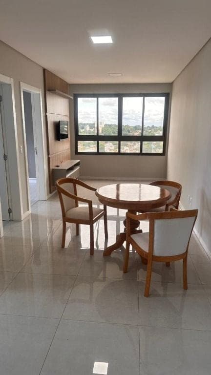 Apartamento para locação em Centro, Passo Fundo/RS