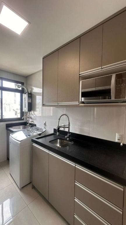 Apartamento para locação em Centro, Passo Fundo/RS