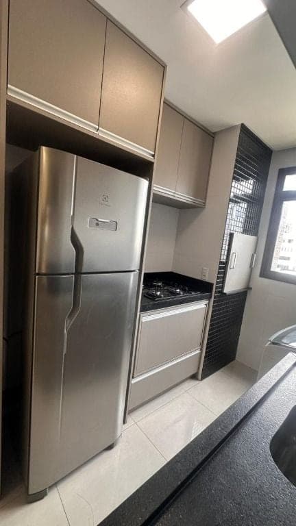 Apartamento para locação em Centro, Passo Fundo/RS