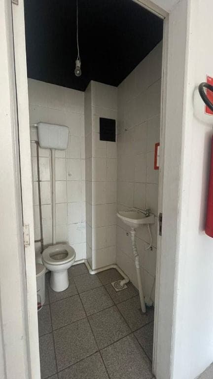 Sala comercial para locação em Centro, Passo Fundo/RS