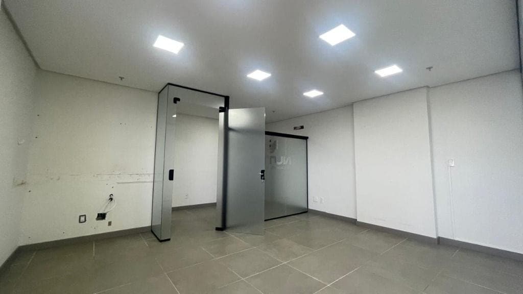 Sala comercial para locação em Cidade Nova, Passo Fundo/RS