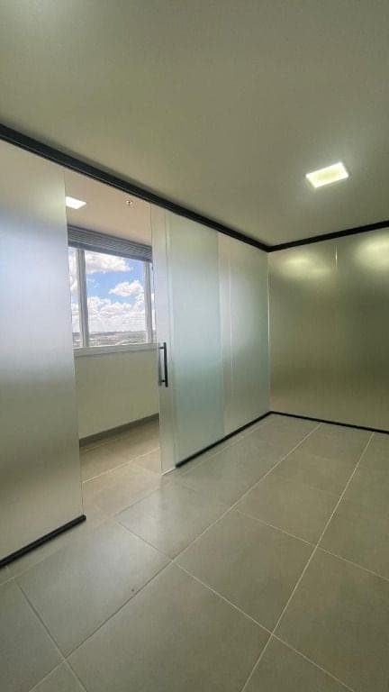 Sala comercial para locação em Cidade Nova, Passo Fundo/RS