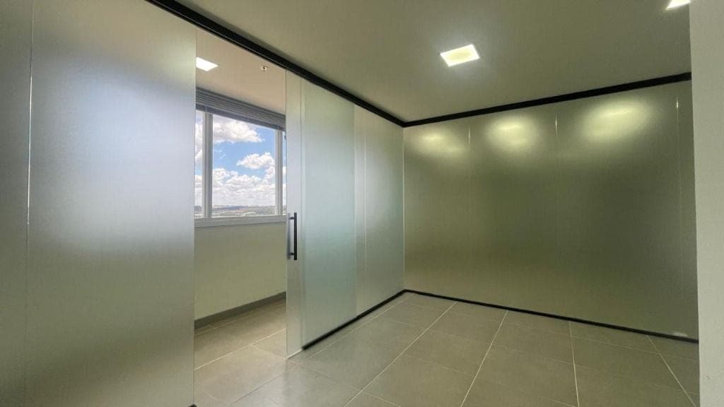 Sala comercial para locação em Cidade Nova, Passo Fundo/RS