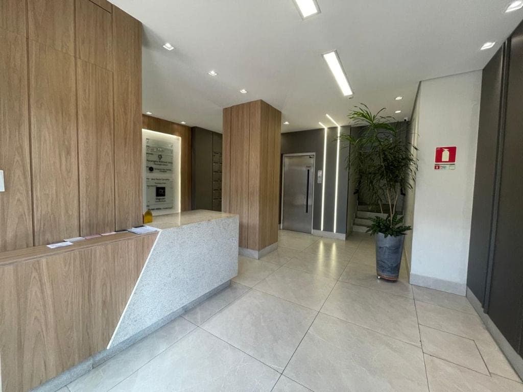 Sala comercial para locação em Centro, Passo Fundo/RS