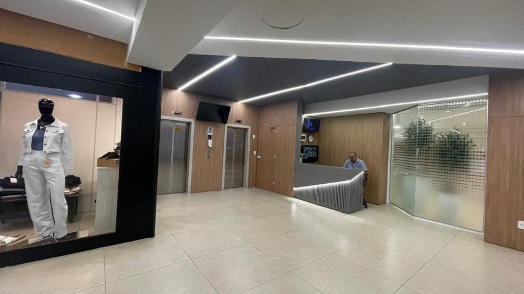 Sala comercial para locação em Centro, Passo Fundo/RS