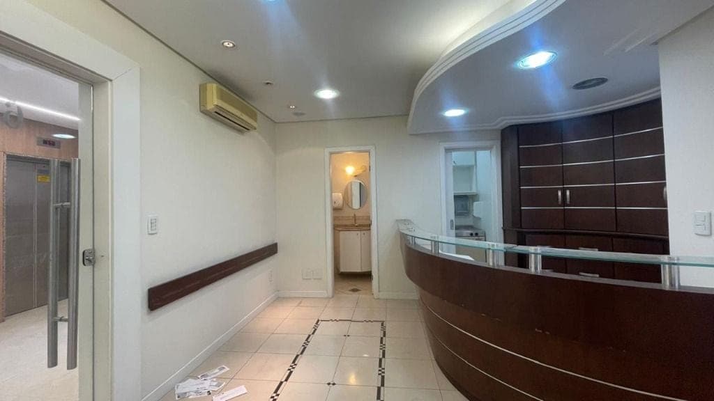 Sala comercial para locação em Centro, Passo Fundo/RS