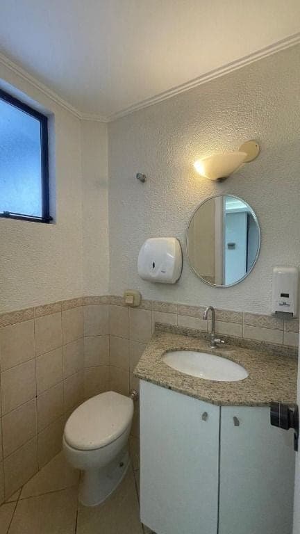 Sala comercial para locação em Centro, Passo Fundo/RS