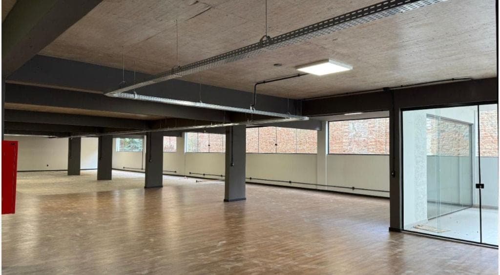Sala comercial para locação em Centro, Passo Fundo/RS
