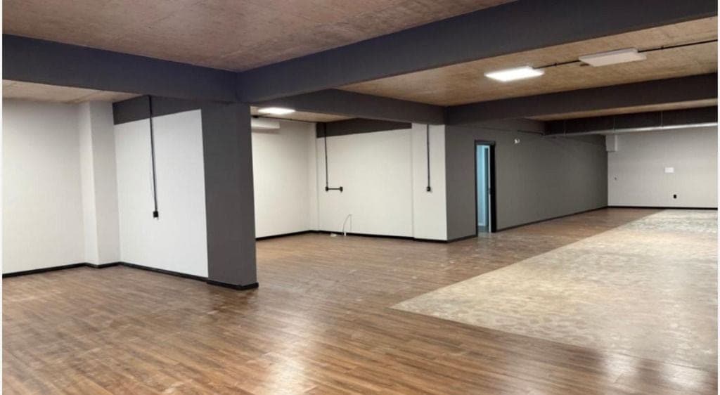 Sala comercial para locação em Centro, Passo Fundo/RS