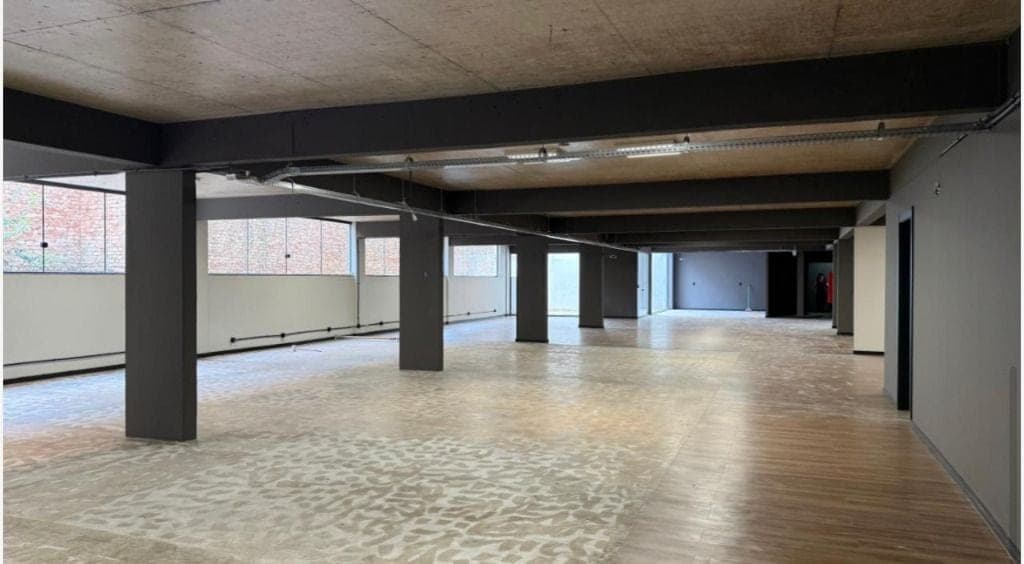 Sala comercial para locação em Centro, Passo Fundo/RS
