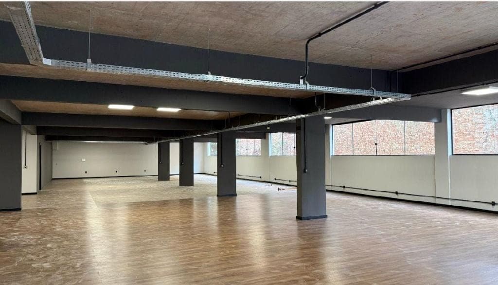 Sala comercial para locação em Centro, Passo Fundo/RS