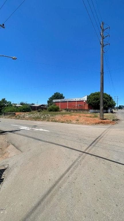 Terreno para locação em Boqueirão, Passo Fundo/RS