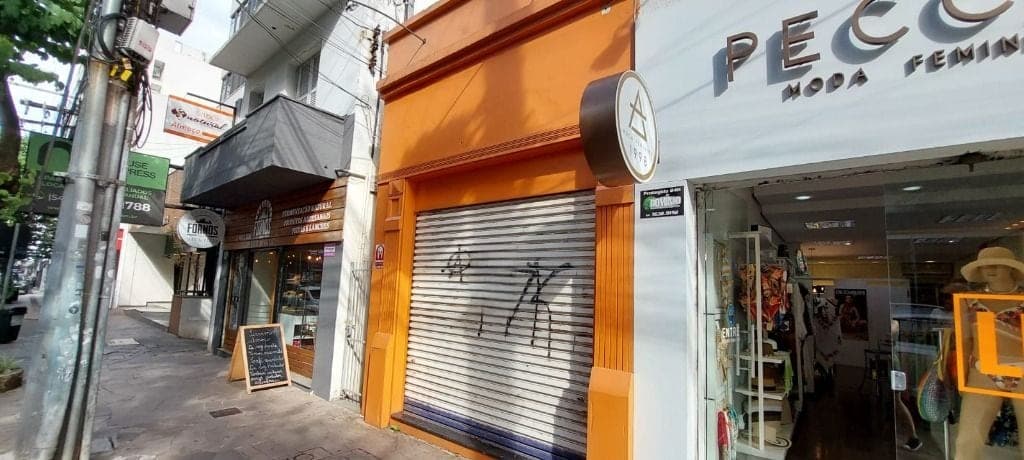 Loja para locação em Centro, Passo Fundo/RS