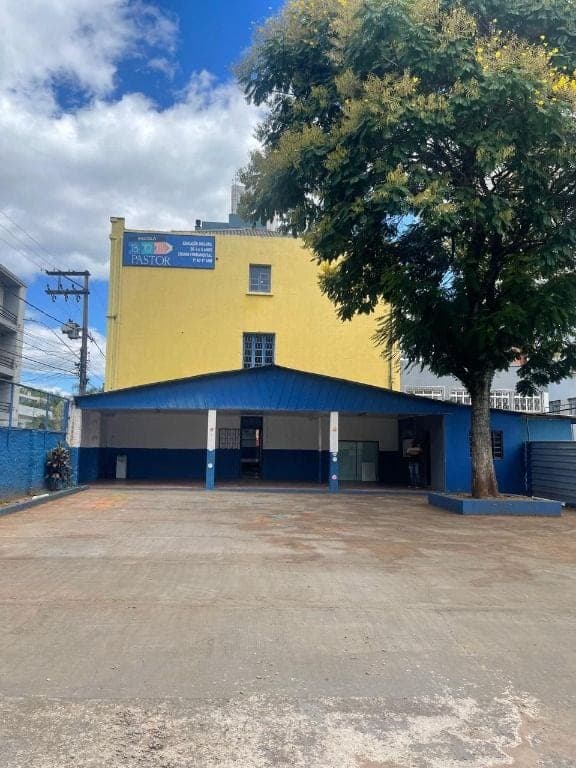 Prédio para locação em Centro, Passo Fundo/RS